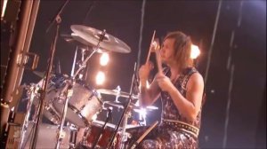 Courtney Hadwin & The Struts ROCKING Duet! | America's Got Talent 2018