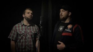 Гр БАТЛУХ | СУБХ!АНАЛЛАГЬ на арабском