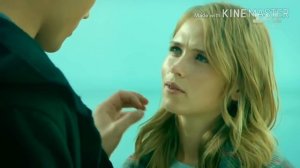 Олег и Даша