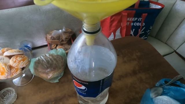 ПРОСТЕЙШАЯ ОБРАБОТКА ОТ КЛЕЩА ВАРОА!!! смотреть онлайн