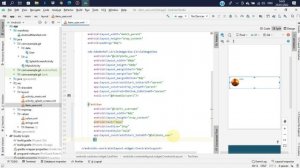 Making git apps | Using Recycler view for Main Activity Part 2