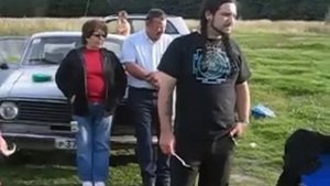 "Ивушки, вы ивушки..."