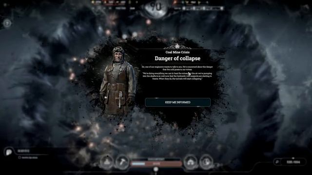 KITA BISA KARENA KITA SETRONG - TAMAT - FROSTPUNK INDONESIA | #EPs14 смотреть онлайн