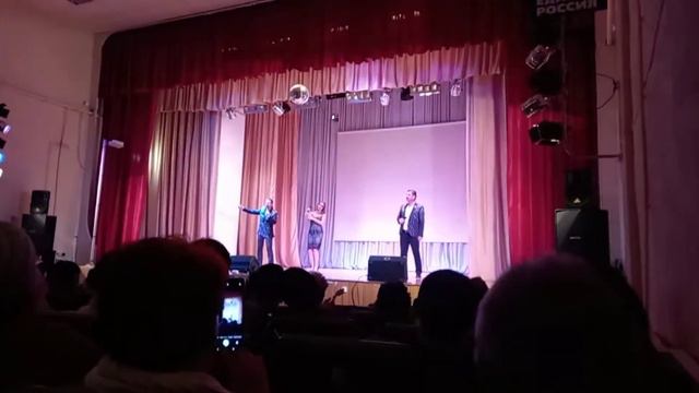 Доктор Шлягер г.Новая Ляля МБУ НЦК 03.12.2022. ч. 1 смотреть онлайн