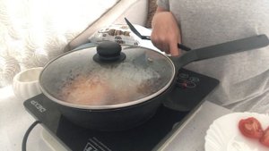 03.04.22 Вкусный завтрак, успешный день!