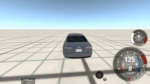 ТОП 6 БЫСТРЫХ МАШИН В BeamNG Drive!