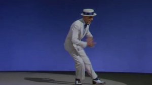 Неповторивый Фред Астер в "Красавице Нью-Йорка".mp4