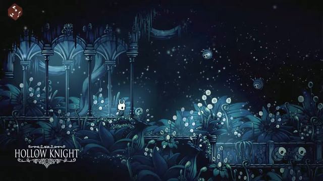 Hollow Knight OST | Queen's Path (Mashup) Piano Cover смотреть онлайн