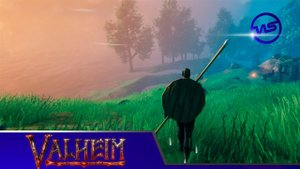 Valheim. Одна из лучших в своем роде.
