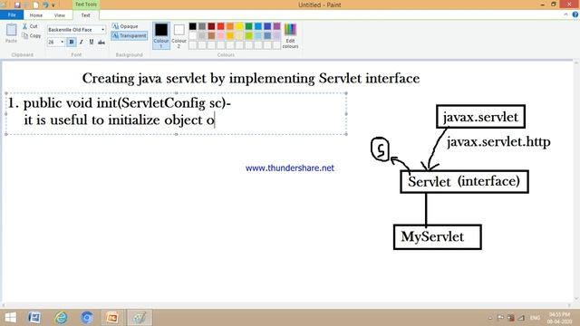 JAVA SERVLET HINDI SERIES -02 смотреть онлайн