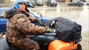 квадроциклы CFMOTO X8 СТЕЛС 700 GT ЯМАХА GRIZLI 700