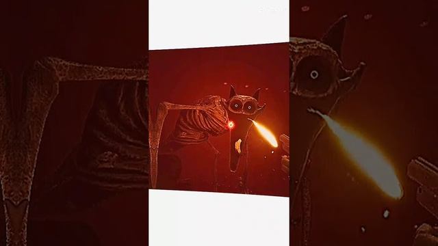 CATNAP POPPY PLAYTIME CHAPTER 3 SING A SONG смотреть онлайн