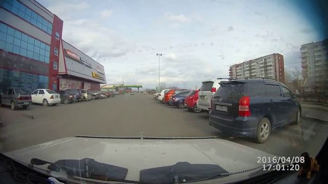 Помеха справа? НЕ, не слышал!!! смотреть онлайн