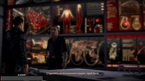 Alpha Protocol---ПОЛНОЕ ПРОХОЖДЕНИЕ--ЧАСТЬ 1---НАЙТИ ПОХИТИТЕЛЯ