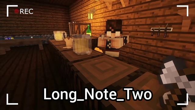 Музыка, которую использует Егор Линч для своих видео. #15. Страшилки Майнкрафт смотреть онлайн