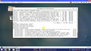 zad. 7 - Instalacja Docker'a