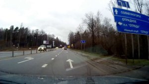 Как проехать до Рыбацкой деревни в Юрлово Пятницкое шоссе