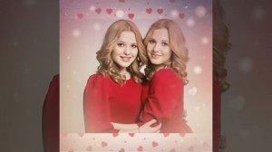 Сёстры Толмачевы
