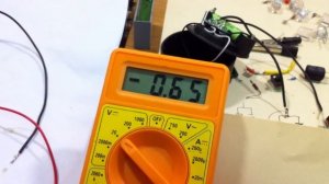 Батарейка из магния, на что способен магний