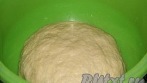 Турецкая ачма