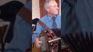 Виктор Григорьевич Алишин (Из архива) «Наигрыши»