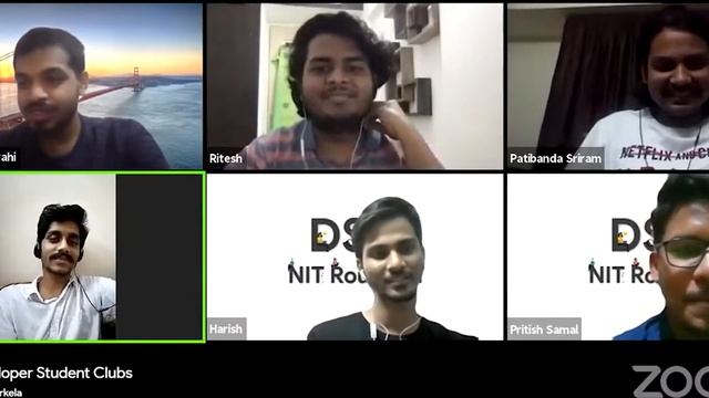 Ask Us Anything | Decoding Coding #10 - Learning Git And GitHub смотреть онлайн