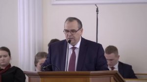 05.02.2023 Высота смирения (Вениамин Хорев) srm
