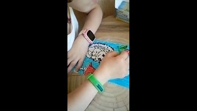 ёжик и мухомор , учимся 30.06.2022 смотреть онлайн