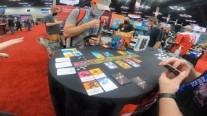 Riftforce Interview - Gen Con 2021