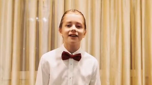 Николай Гумилёв "Маэстро" смотреть онлайн