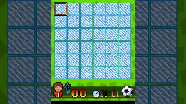 Memory Football - Handy Games