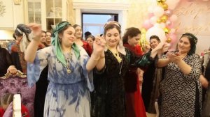 День Рождения Авроры. 29 ноября 2023