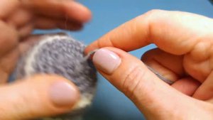 ТОЛСТЫЙ кот крючком ? чеширский кот крючком, игрушка амигуруми. Мастер класс для начинающих