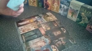 таро для мужчин ? как ты там без меня ☔