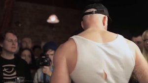 Versus под бит. Drago