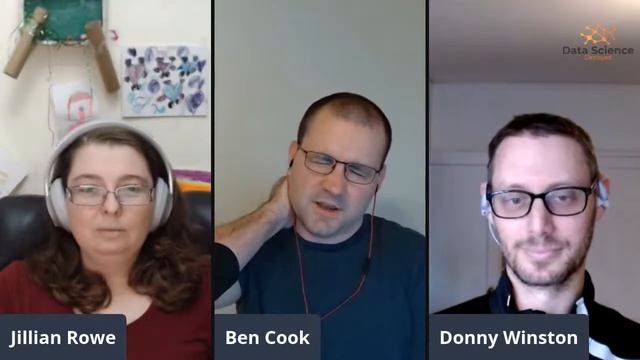 Episode #7 - Package Management with Poetry
