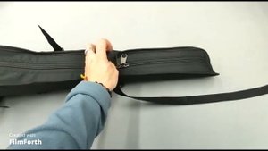 Чехол для зимних удочек