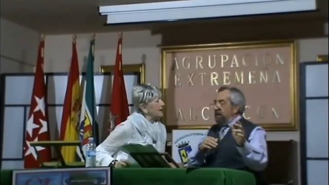 El Amor del Perro y el Gato de Enrique Jardiel Poncela - Teatro 7 Cántaros смотреть онлайн