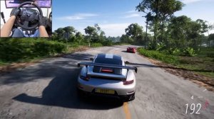 900HP Porsche 911 GT2 RS - Forza Horizon 5