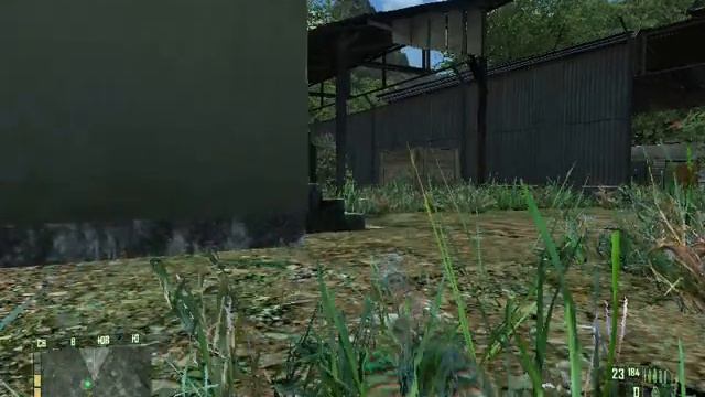 crysis 1 #2 "Лодка смерти" смотреть онлайн