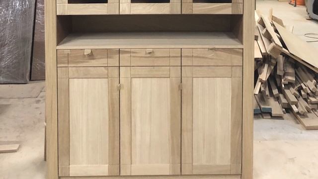 №38 Видео с производства фабрики Zorini - Витрина. смотреть онлайн