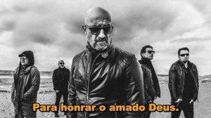 Eisbrecher - This Is Deutsch - legendado Português BR