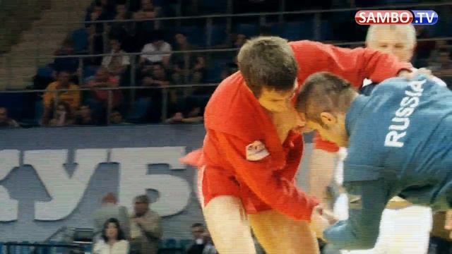 Этап кубка «Профессиональной Ассоциации Самбо» смотреть онлайн