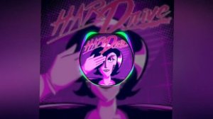 Hard_Drive Griffinilla (sped up, reverb, remix phonk)