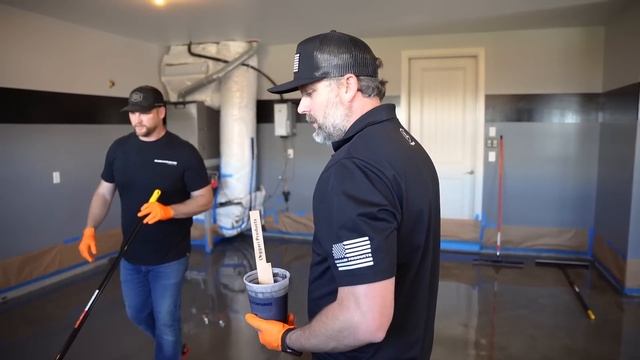 A CONTRACTOR TELLS ALL! - EPOXY FLOORS FOR BEGINNERS