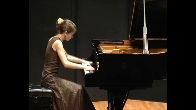 Scharwenka Polish Dance OP 3 No 1 : Evelina Puzaite смотреть онлайн