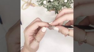 ИНСТРУКЦИЯ ПО ВЯЗАНИЮ КРЮЧКОМ ПАННО "ОЛЕНЕНОК". МК. ХОД РАБОТЫ