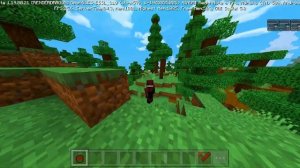 ?New Superhero Marvel Legend Mod for Minecraft pe | 1.20 Addons |ACE