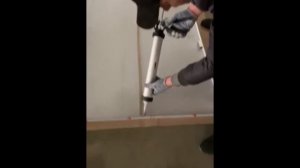 Шеф-монтаж вентилируемого фасада с облицовкой композитными панелями