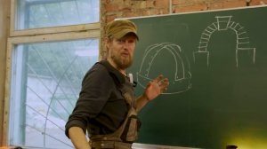 Шлем викинга. Сложно, долго, дорого. Часть вторая